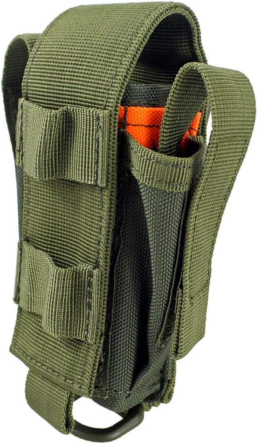 Depring Tool Holster Sheath Universal Multi Pockets Tool Organizer Heavy Duty by Depring