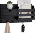 Lwenki Wall Mount Key Holder by Lwenki