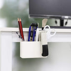 MoKo Magnetic Dry Erase Marker Holder, Magnetic Pen Holder - Image 6