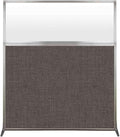 Versare Hush Screen Portable Room Divider | Workstation Wall Divider | by VERSARE
