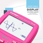 CATIGA Scientific Calculator - Image 6