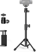 InnoGear Webcam Tripod, Extendable Webcam Stand by InnoGear