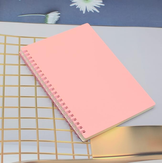 Yansanido Spiral Notebook - Image 6