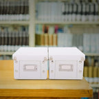 Snap-N-Store Index Card Holder Storage Box - Image 5