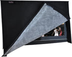 BroilPro Accessories Outdoor 40"-43" TV Set Cover, Scratch Resistant Liner - Image 2