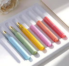 czxwyst Majohn Wancai 2.0 Mini Pocket-Size Eyedropper Fountain Pen - Image 8