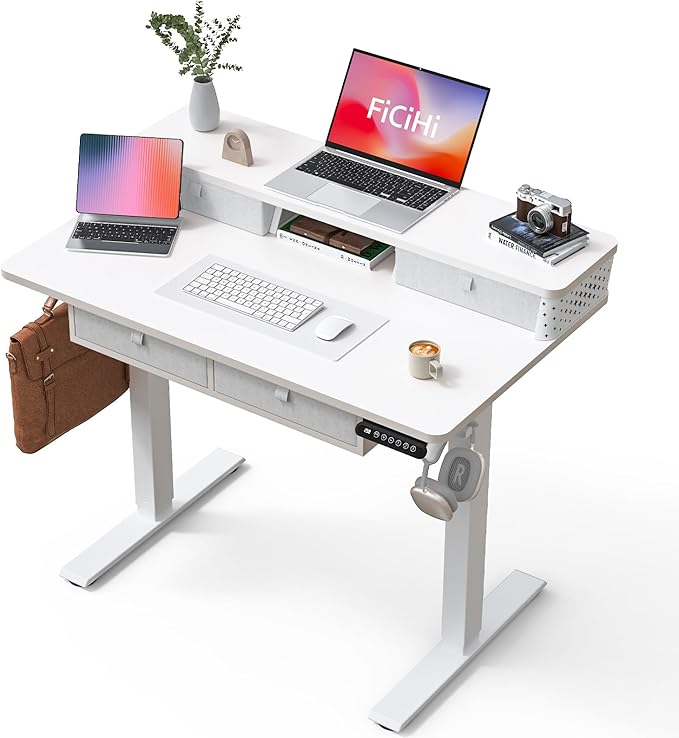 FiCiHi Electric Standing Desk by FiCiHi