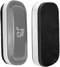 maxtek Dry Erase Eraser, Magnetic White Board Erasers by Maxtek