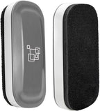 maxtek Dry Erase Eraser, Magnetic White Board Erasers by Maxtek