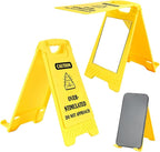 Funny Office Desk Accessories, Office Cubicle Decor Gift by Decohim