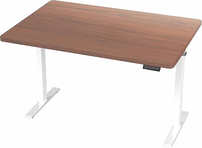 VIVO Electric 48 x 30 in Standing Desk, Memory Height Adjustment, 1B Series - Image 9