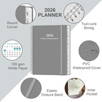 2026 Planner - Planner 2026 from January 2026 to December 2026 - Image 2