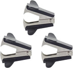 ZZTX Staple Remover Staple Puller Removal Tool by ZZTX
