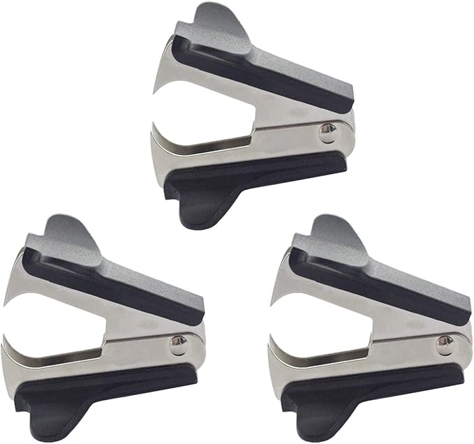 ZZTX Staple Remover Staple Puller Removal Tool by ZZTX