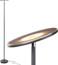 Brightech Sky LED Floor lamp, Torchiere Super Bright Floor Lamp by Brightech