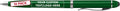DISCOUNT PROMOS Custom Twist Action Plastic Stylus Pens, Personalized Bulk Pack