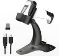 Laser Wireless Handheld Barcode Reader by ProfessionalBarcodeScanner
