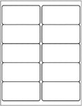 BESTEASY 10-UP Address Labels, /Address Mailing Labels 2000 Sheets Shipping by BESTEASYLABELPRINTER