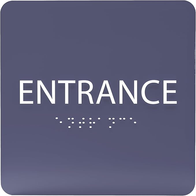 ADA CENTRAL SIGNS by ADACentralSigns