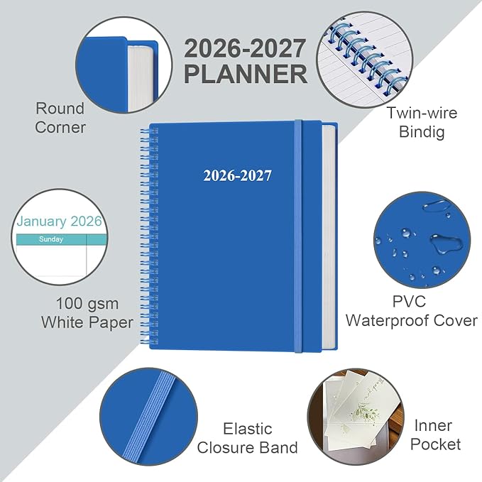2026-2027 Planner - Image 2