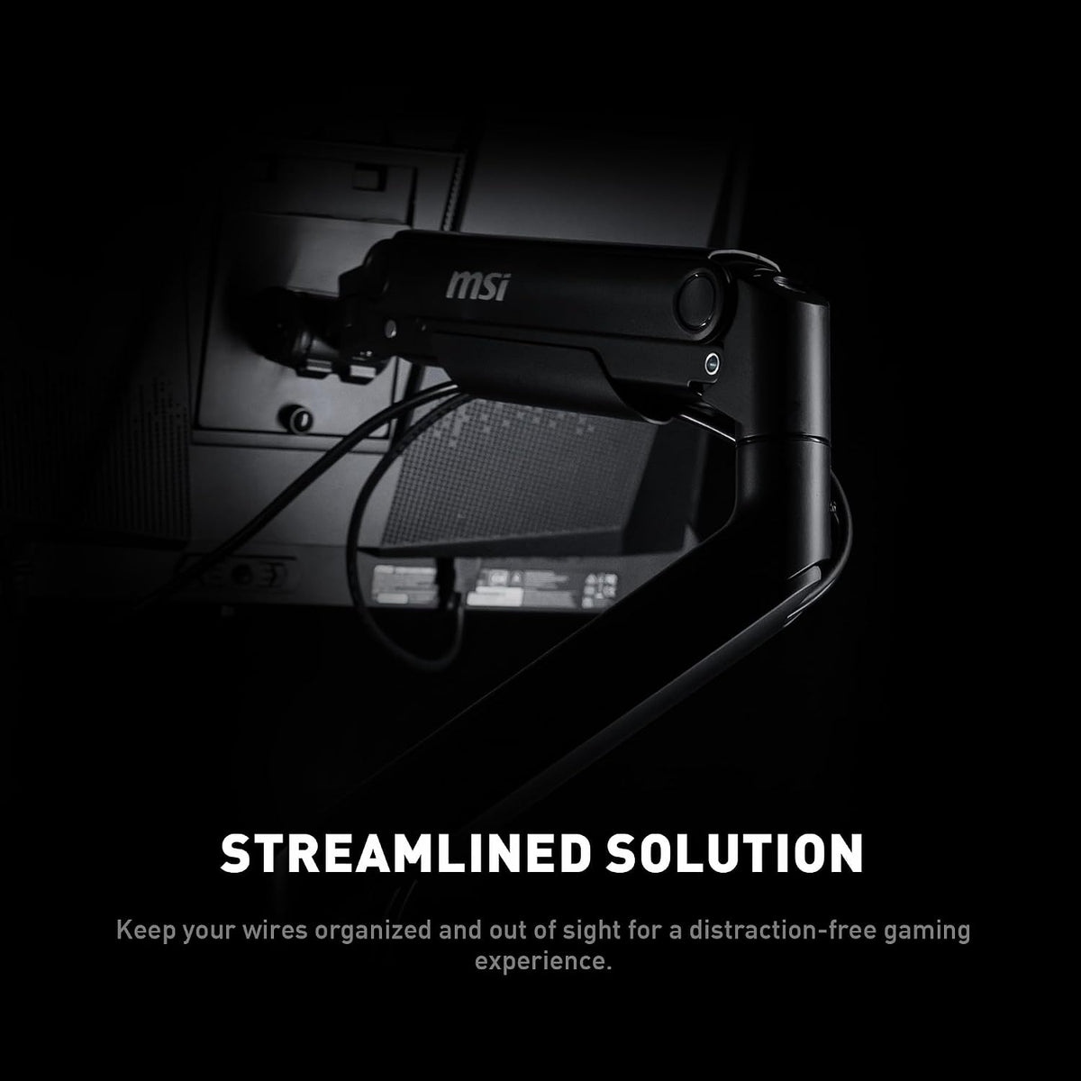 msi mag mt201d - premium heavy duty dual, view 9