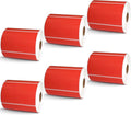 BETCKEY - 4" x 2.5" Shipping & Multipurpose Labels Compatible by BETCKEY
