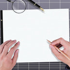 Large Engineering Graph Paper - Image 5