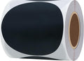 Hybsk Round Color Coding Circle Dots Labels Warehouse Inventory Organizer by HYBSK