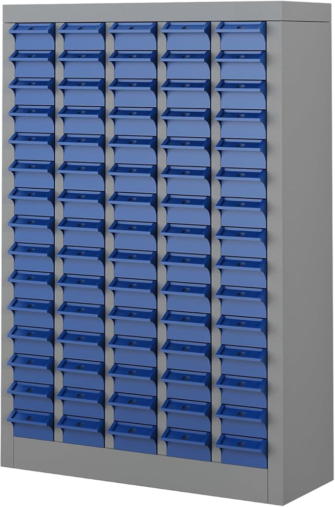 Exerock 75 Drawer Tool Storage Cabinet by Unknown