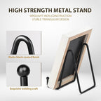 LIONWEI LIONWELI Plate Display Stand Easel Holders - Image 3