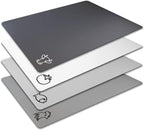 Fotouzy Flexible Plastic Cutting Board Mats by Fotouzy