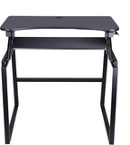Rocelco 37.5" Height Adjustable Standing Desk Converter - Image 6