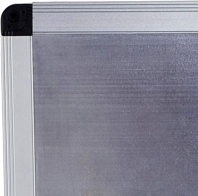 VIZ-PRO Large Magnetic Dry Erase White Board - Image 5