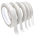 SmaringWing Double Sided Tape for Crafts, 6 Rolls Multi-Size Double-Sided by SmaringWing