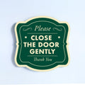 Custom Decorative Outdoor Metal Sign