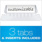 Pendaflex Portable File Box - Image 7