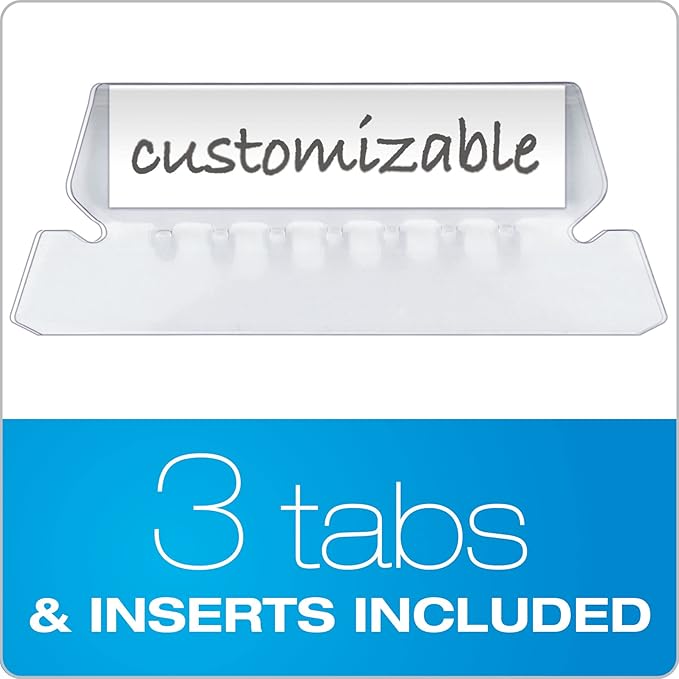 Pendaflex Portable File Box - Image 7