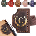 Personalized Bygone Mark Bookmark by Xinhelan
