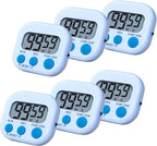 Digital Kitchen Timer, BESTWYA Electronic Timer by BESTWYA