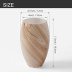 Fixture Replacement Globe Shade, Lampshade - Image 3