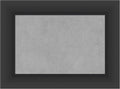 Amanti Art Black Framed Magnetic Board 17x23 Small Vision Board by AmantiArt