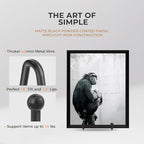 TR-LIFE Plate Stands for Display - Image 2