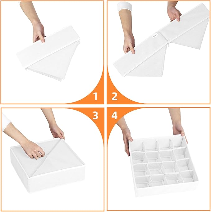 Criusia Drawer Organizer - Image 7