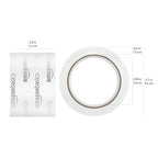 Amazon Basics Extra-Wide Packing Tape, Designed - Image 6