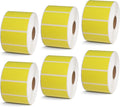 BETCKEY - 2" x 1" UPC Barcode & Address Labels Compatible by BETCKEY