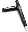 FPR Himalaya V2-Chrome Ultra Flex Nib Pen