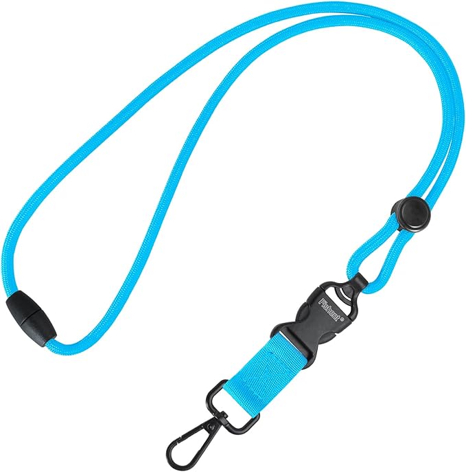 Fishent Breakaway Neck Lanyards by Fishent