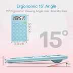 Basic Cute Calculator Four Function - Image 2