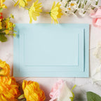 50 Sheets Blank Cardstock Paper 250 GSM Thick Heavy Cards Stock - Image 7