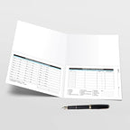 FENTASY Employee Record Folders - Image 4